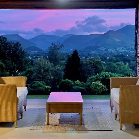 Lyzzick Hall Hotel Applethwaite Εξωτερικό φωτογραφία