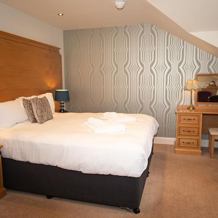 Lyzzick Hall Hotel Applethwaite Εξωτερικό φωτογραφία