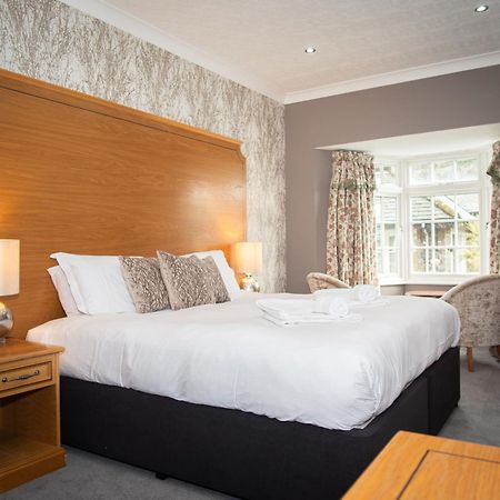 Lyzzick Hall Hotel Applethwaite Εξωτερικό φωτογραφία
