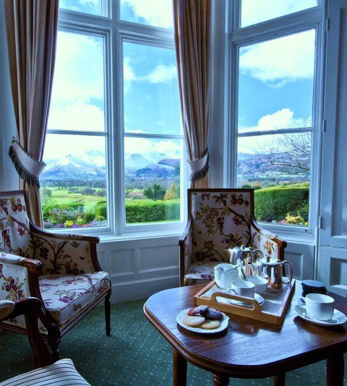 Lyzzick Hall Hotel Applethwaite Εξωτερικό φωτογραφία