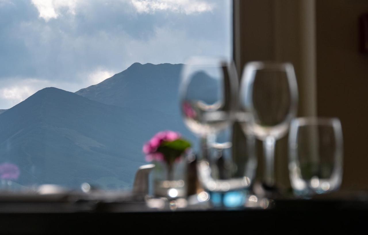 Lyzzick Hall Hotel Applethwaite Εξωτερικό φωτογραφία