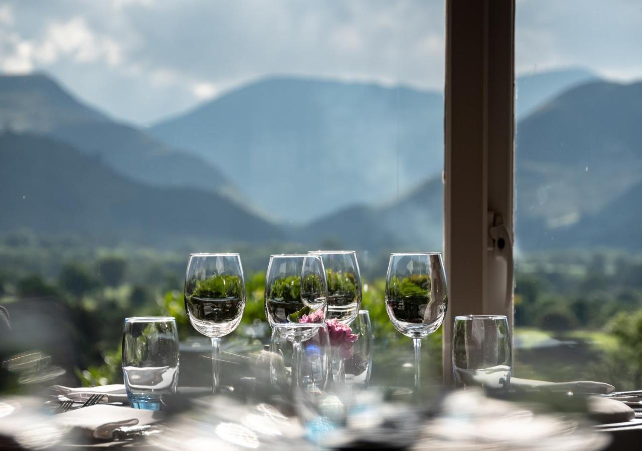 Lyzzick Hall Hotel Applethwaite Εξωτερικό φωτογραφία