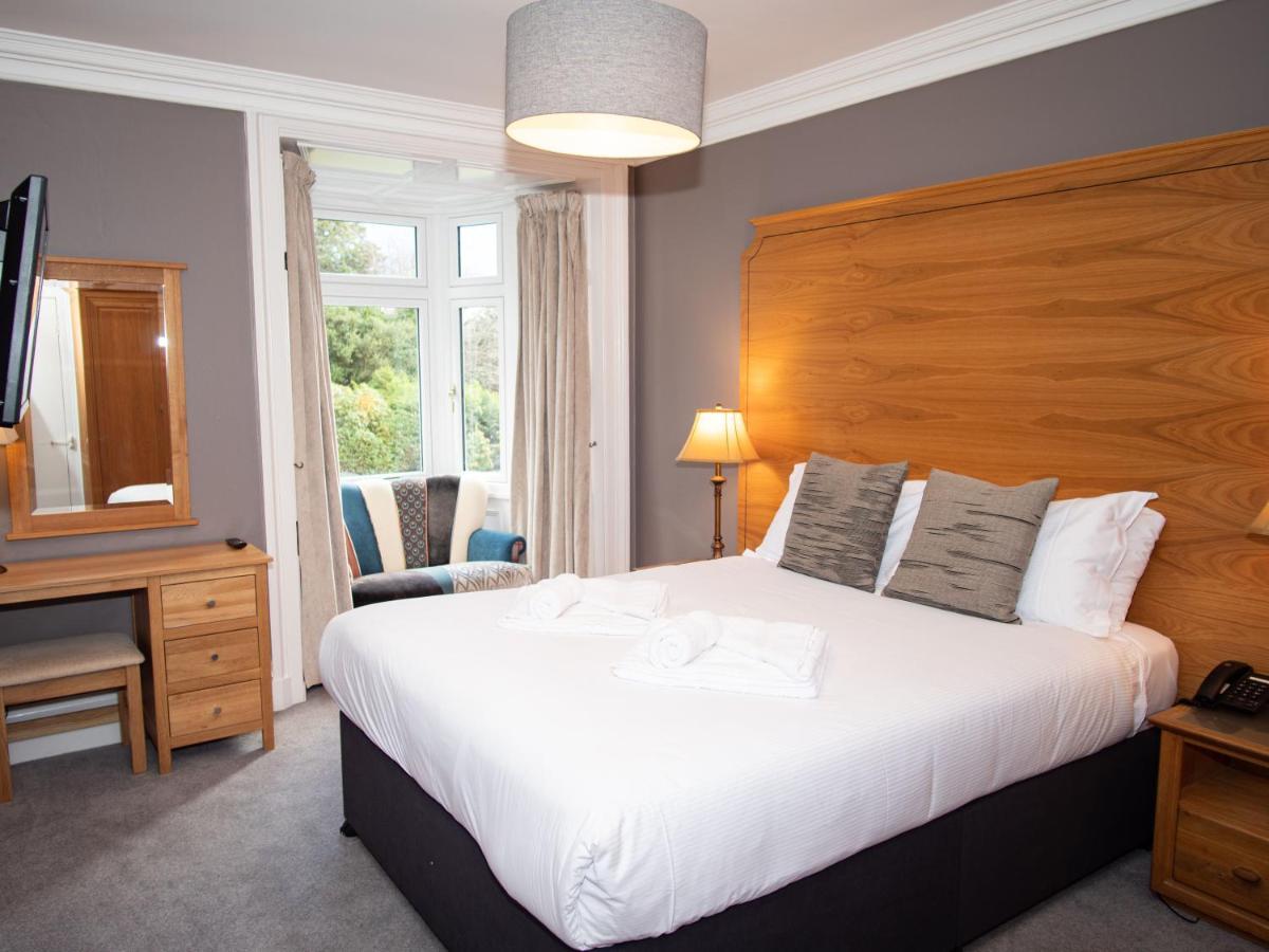 Lyzzick Hall Hotel Applethwaite Εξωτερικό φωτογραφία