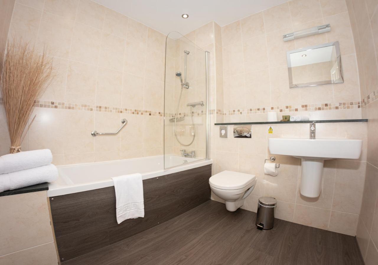 Lyzzick Hall Hotel Applethwaite Εξωτερικό φωτογραφία