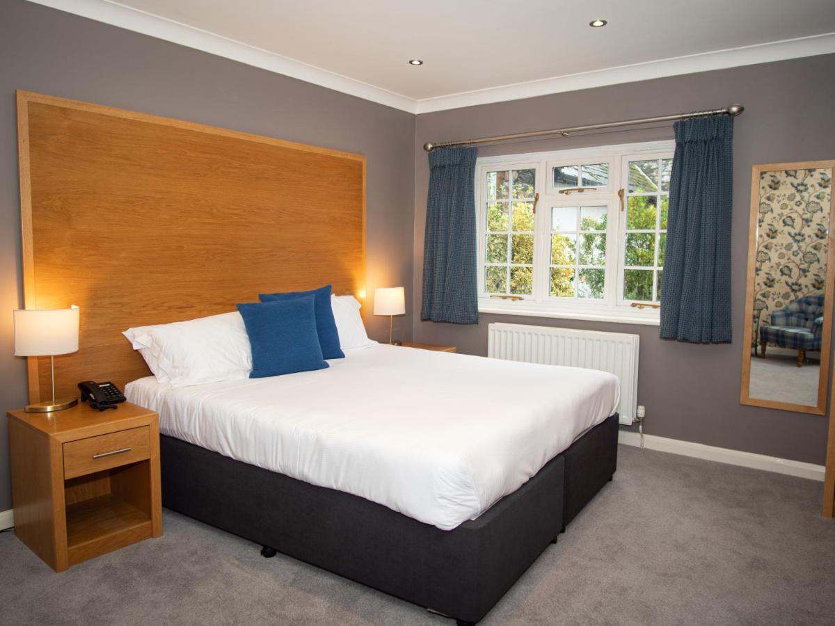 Lyzzick Hall Hotel Applethwaite Εξωτερικό φωτογραφία