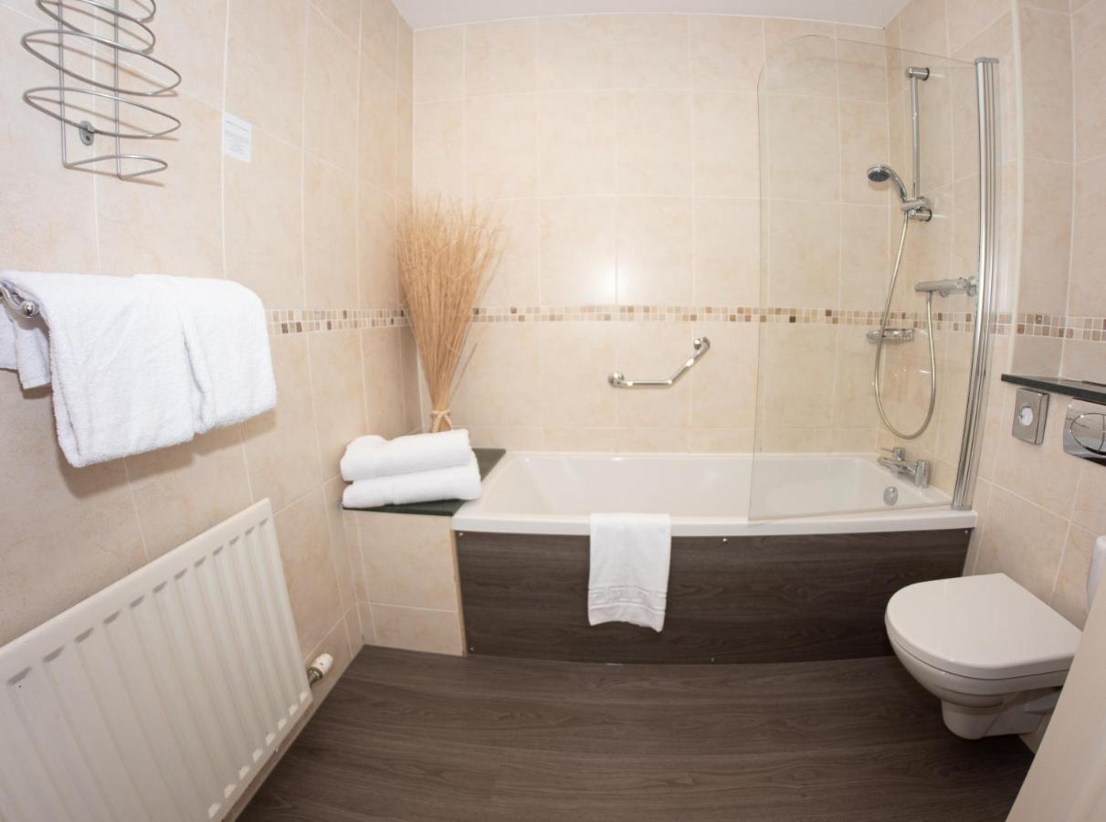 Lyzzick Hall Hotel Applethwaite Εξωτερικό φωτογραφία