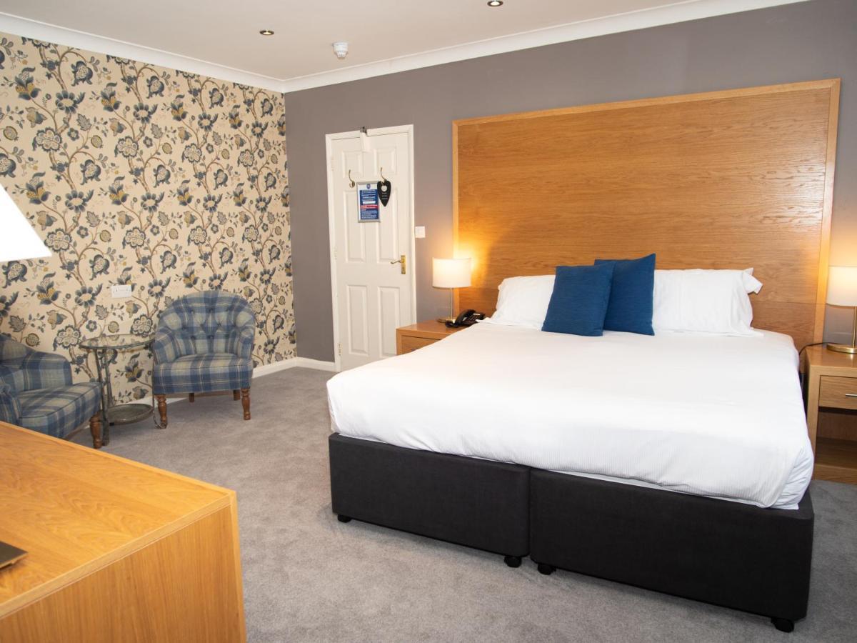 Lyzzick Hall Hotel Applethwaite Εξωτερικό φωτογραφία
