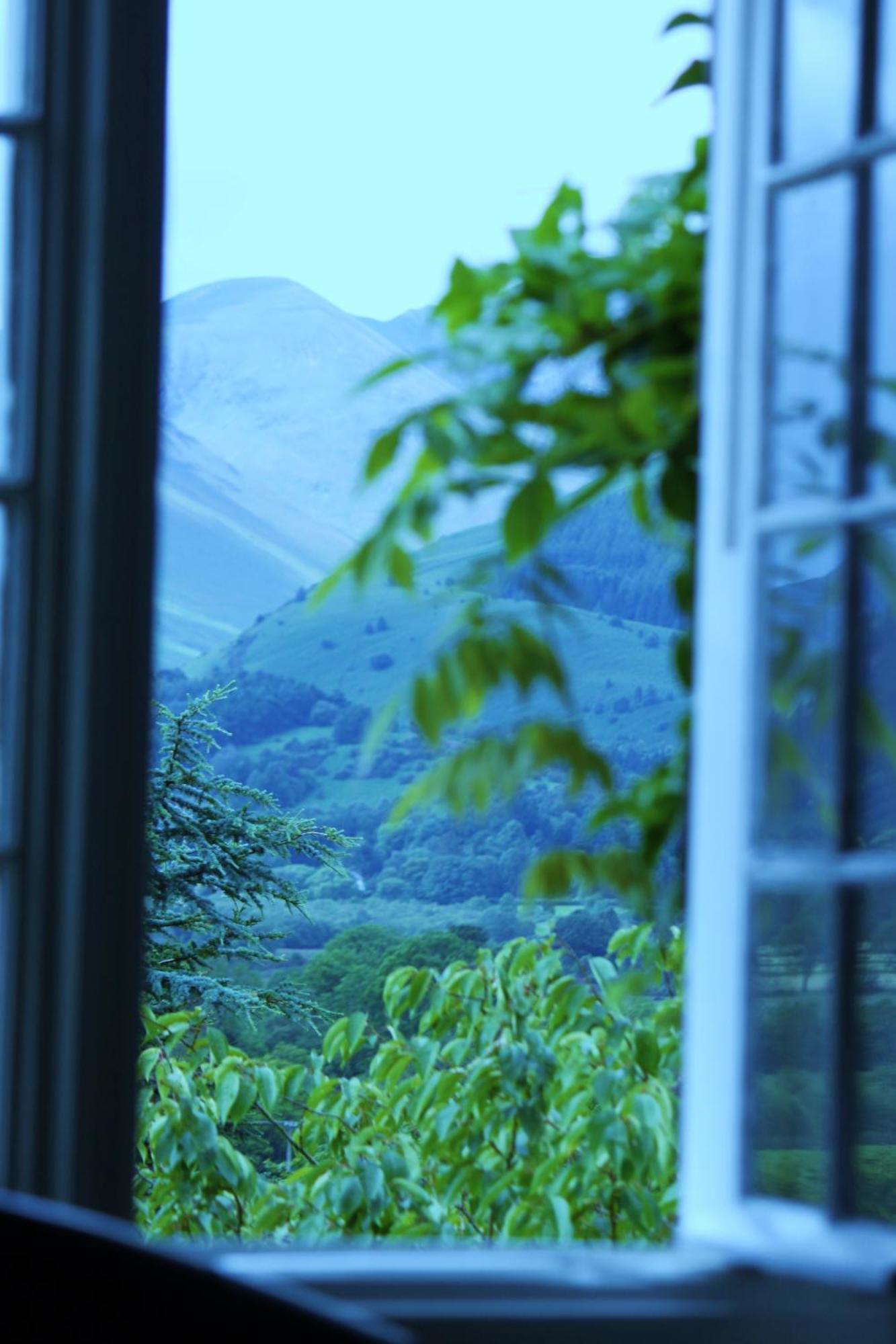 Lyzzick Hall Hotel Applethwaite Εξωτερικό φωτογραφία