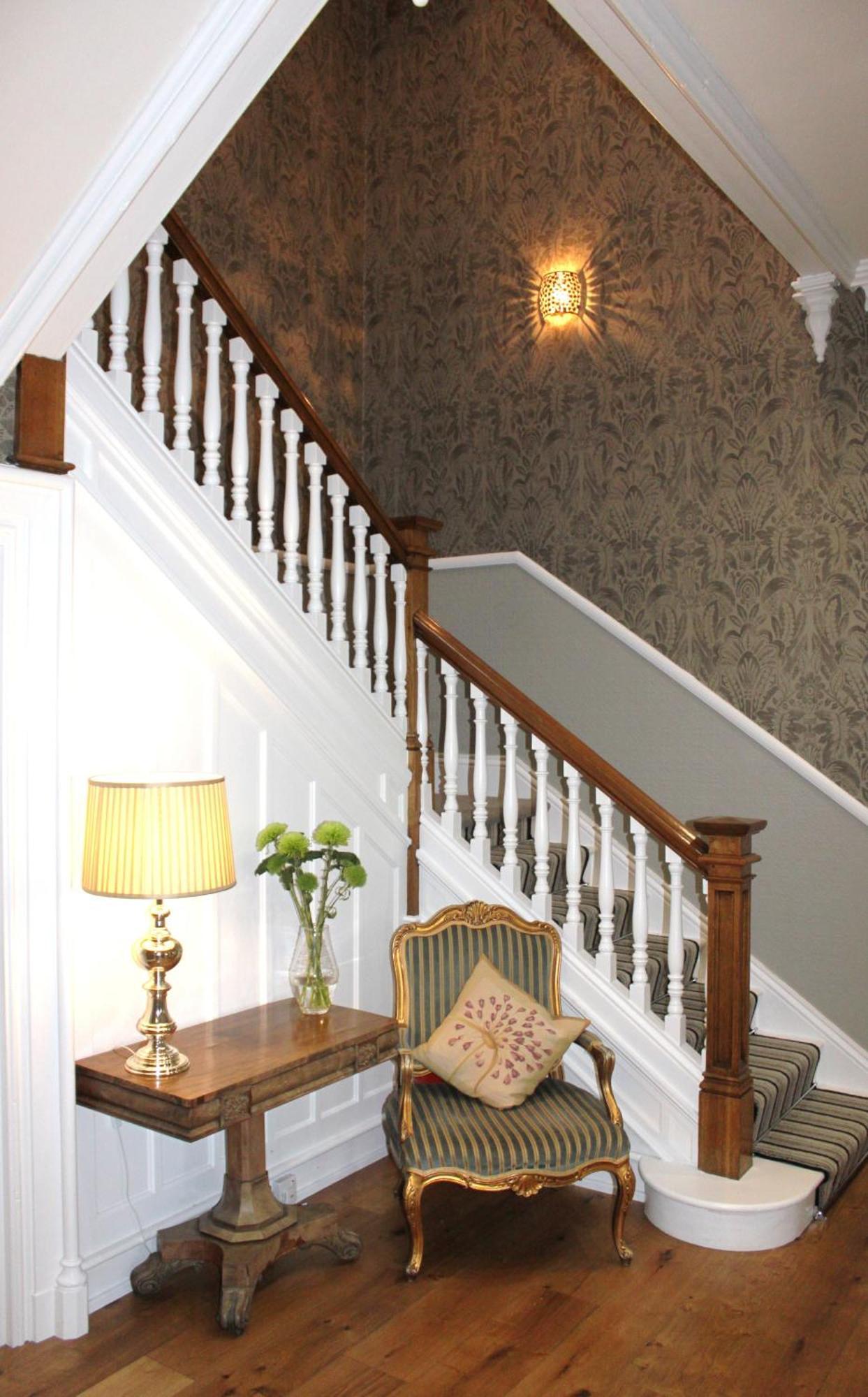 Lyzzick Hall Hotel Applethwaite Εξωτερικό φωτογραφία