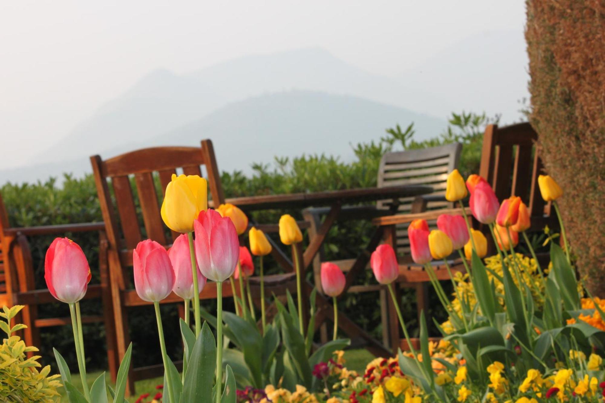 Lyzzick Hall Hotel Applethwaite Εξωτερικό φωτογραφία