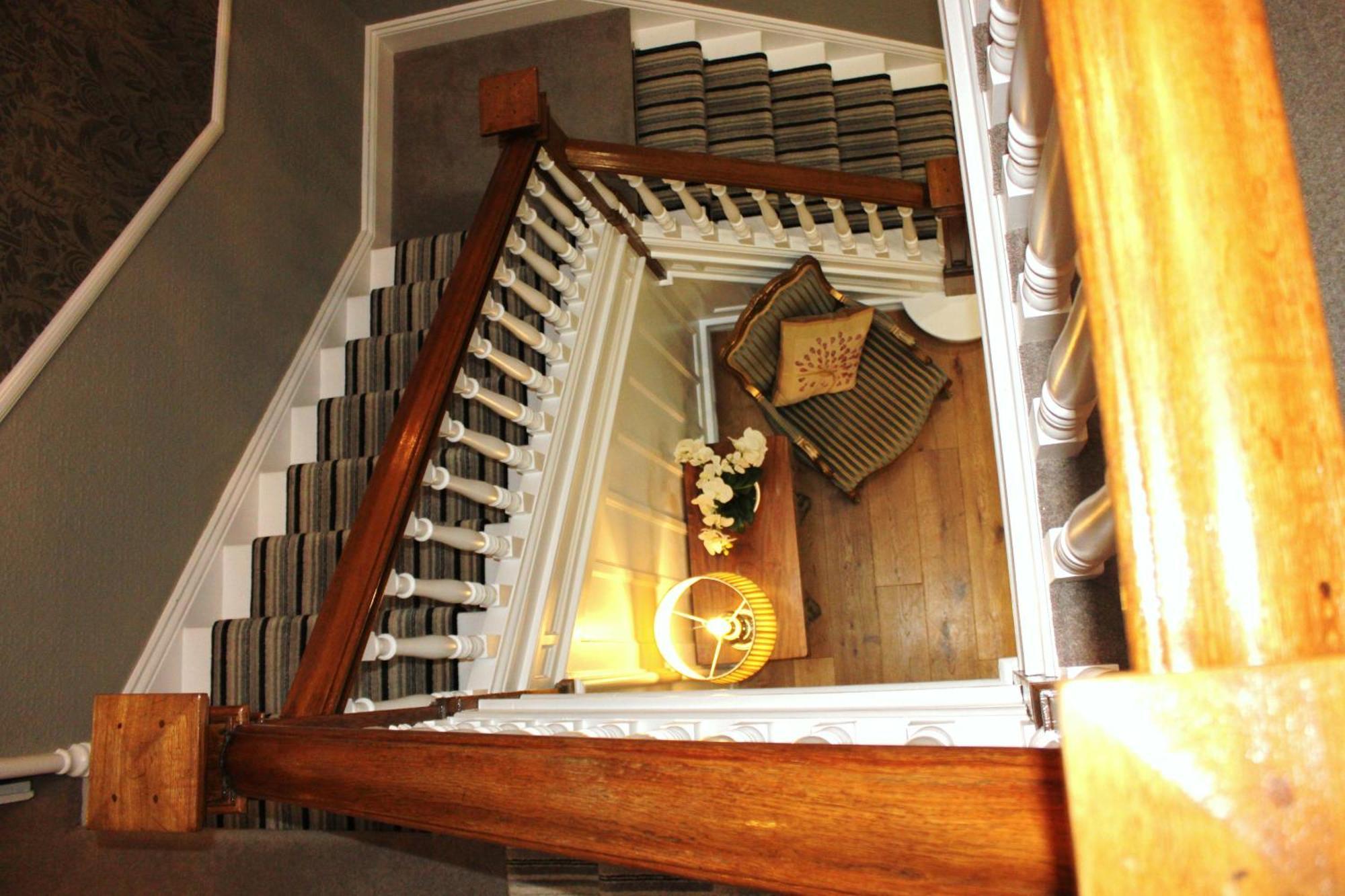 Lyzzick Hall Hotel Applethwaite Εξωτερικό φωτογραφία