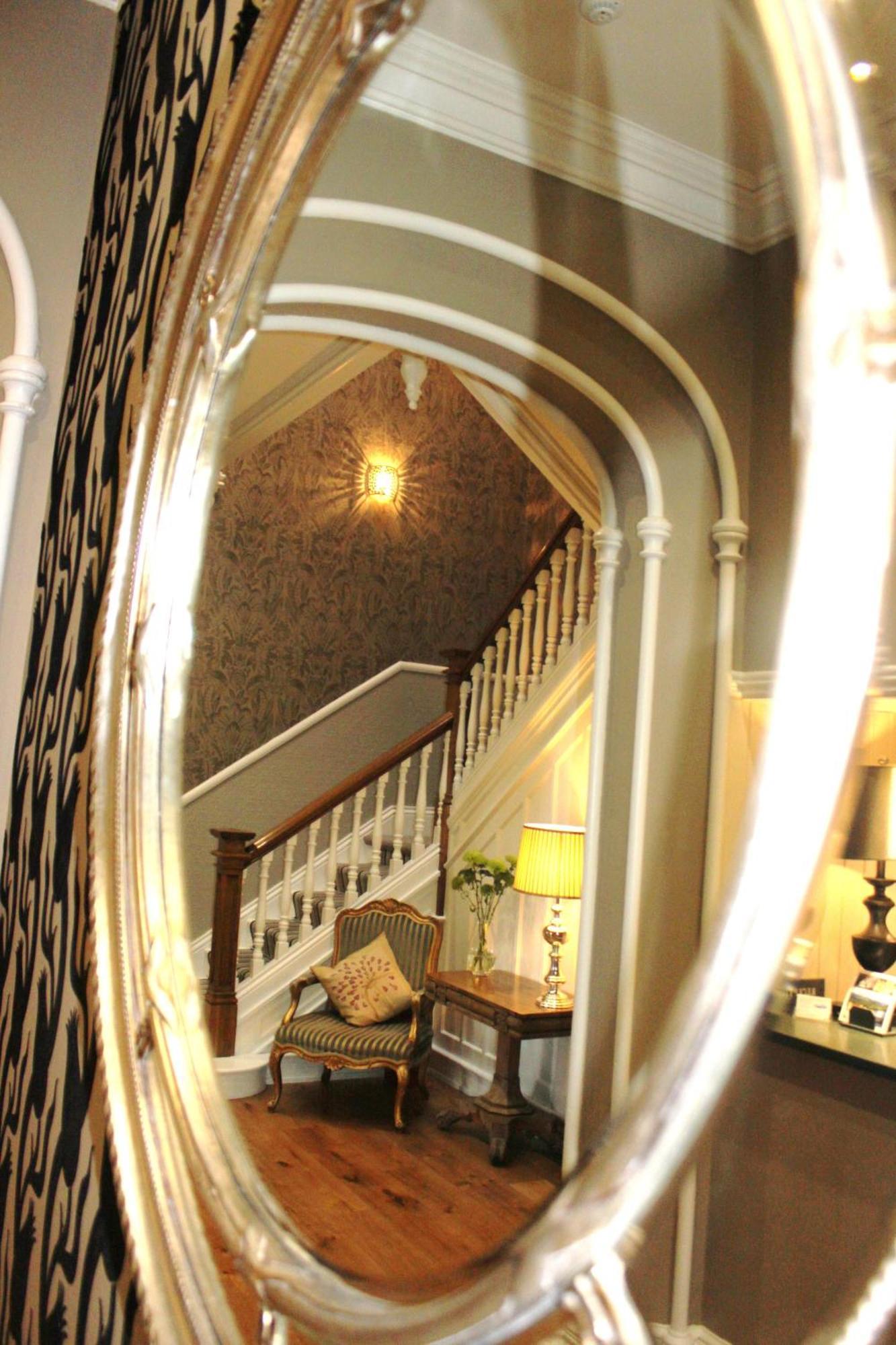 Lyzzick Hall Hotel Applethwaite Εξωτερικό φωτογραφία