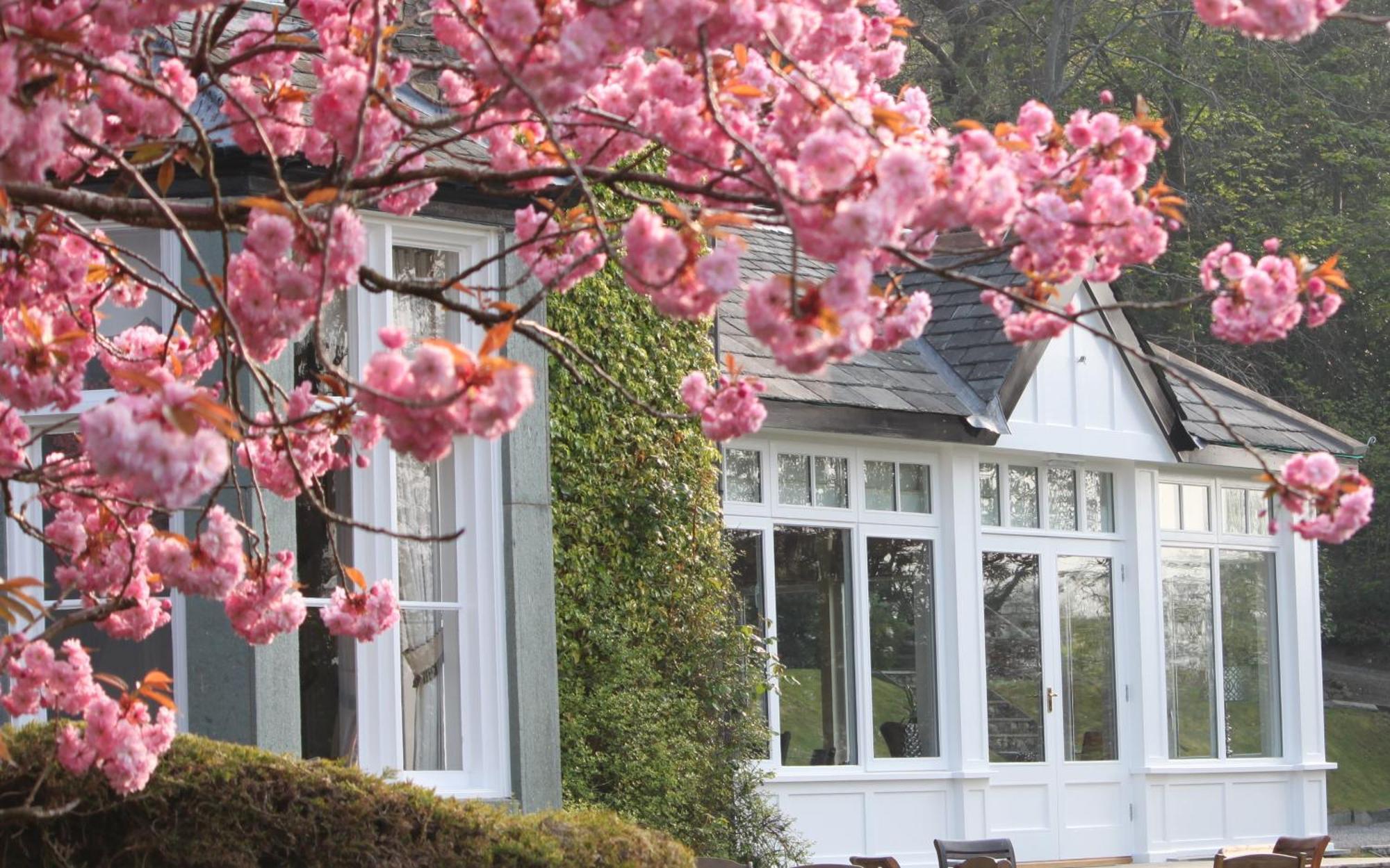 Lyzzick Hall Hotel Applethwaite Εξωτερικό φωτογραφία