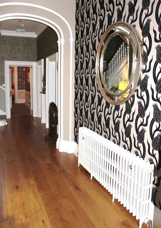 Lyzzick Hall Hotel Applethwaite Εξωτερικό φωτογραφία