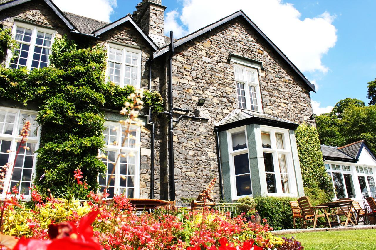 Lyzzick Hall Hotel Applethwaite Εξωτερικό φωτογραφία