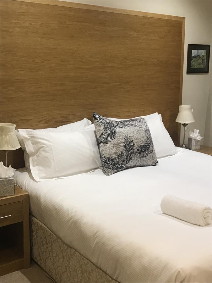 Lyzzick Hall Hotel Applethwaite Εξωτερικό φωτογραφία