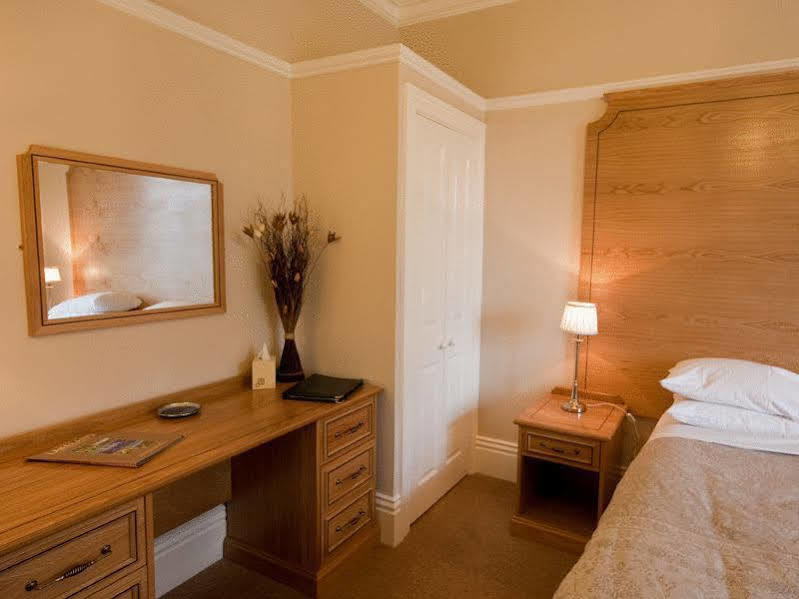 Lyzzick Hall Hotel Applethwaite Εξωτερικό φωτογραφία