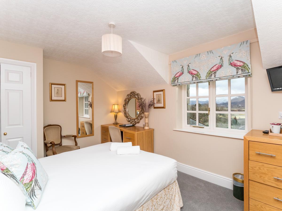 Lyzzick Hall Hotel Applethwaite Εξωτερικό φωτογραφία