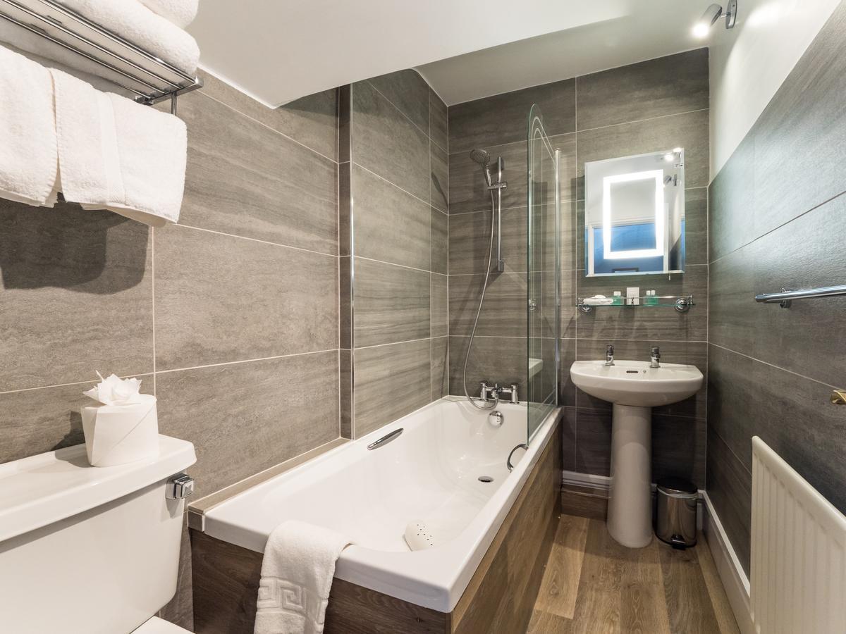 Lyzzick Hall Hotel Applethwaite Εξωτερικό φωτογραφία