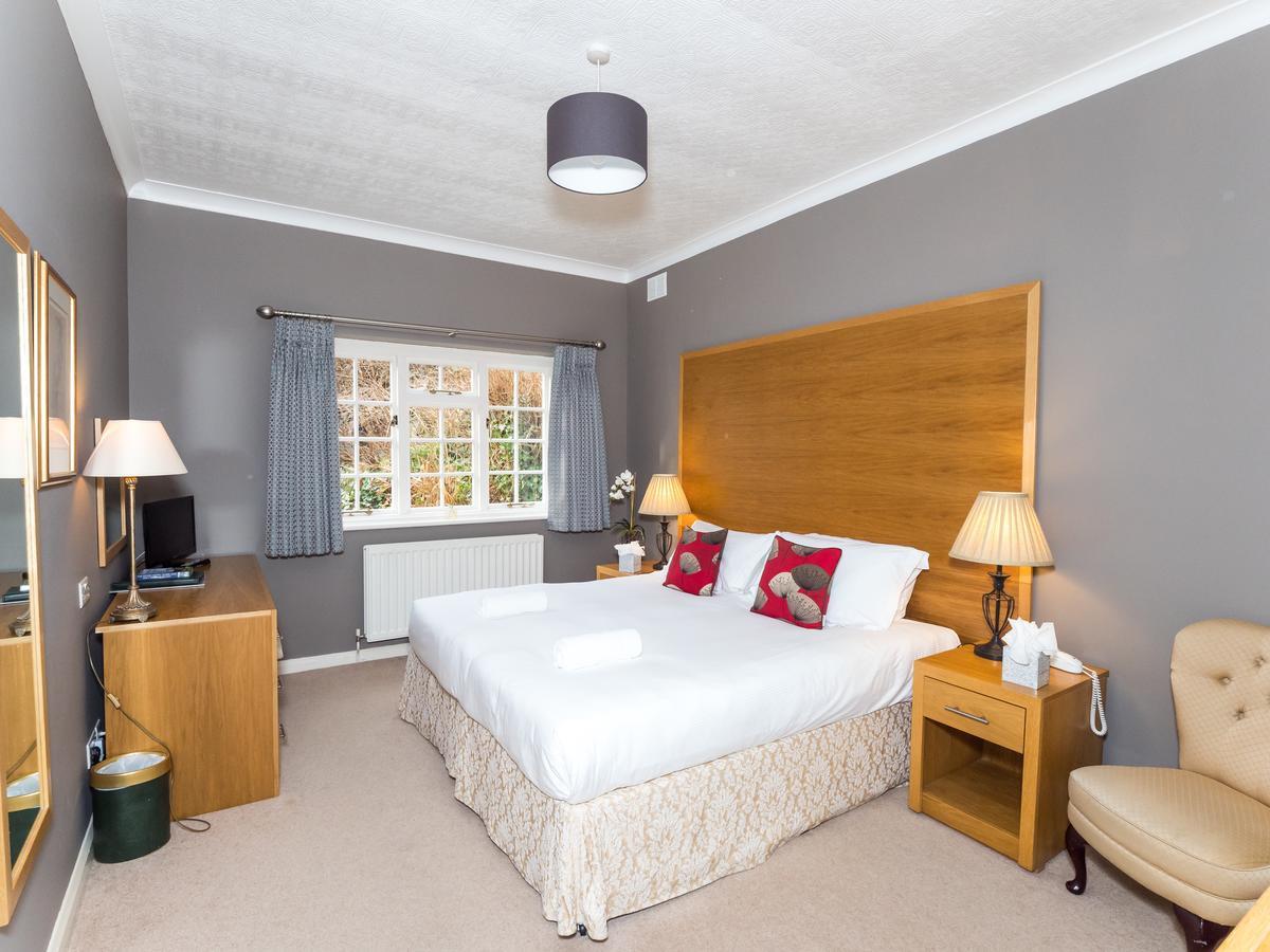 Lyzzick Hall Hotel Applethwaite Εξωτερικό φωτογραφία