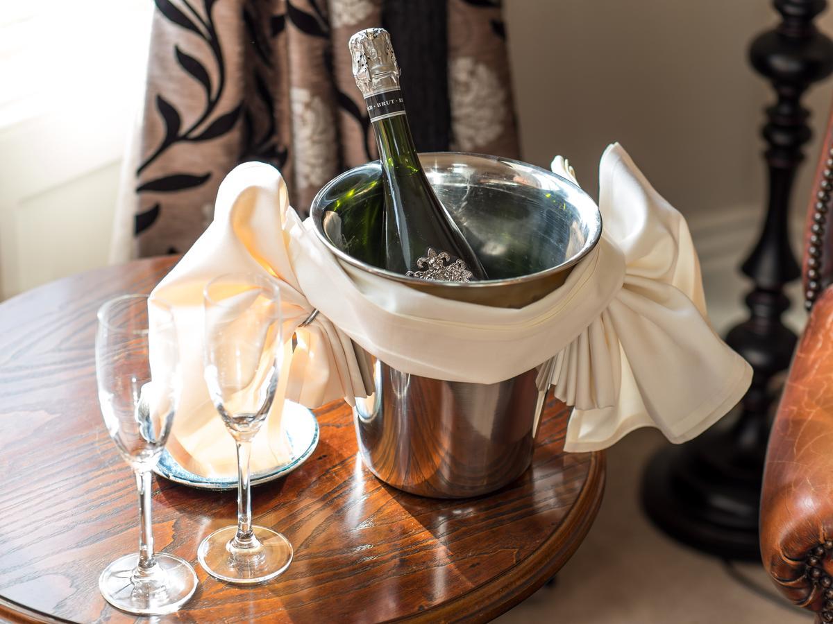 Lyzzick Hall Hotel Applethwaite Εξωτερικό φωτογραφία