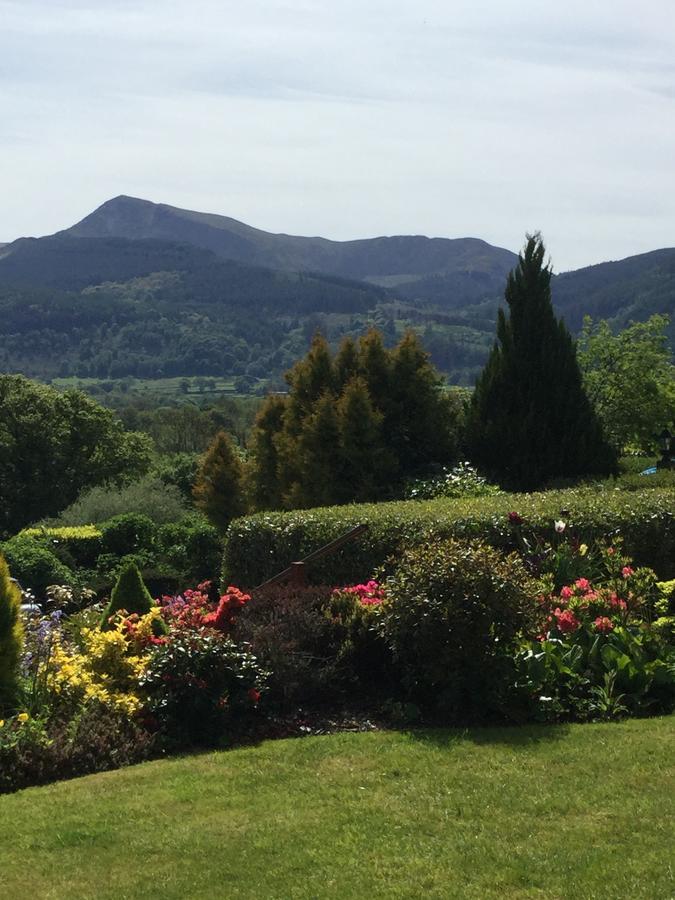 Lyzzick Hall Hotel Applethwaite Εξωτερικό φωτογραφία