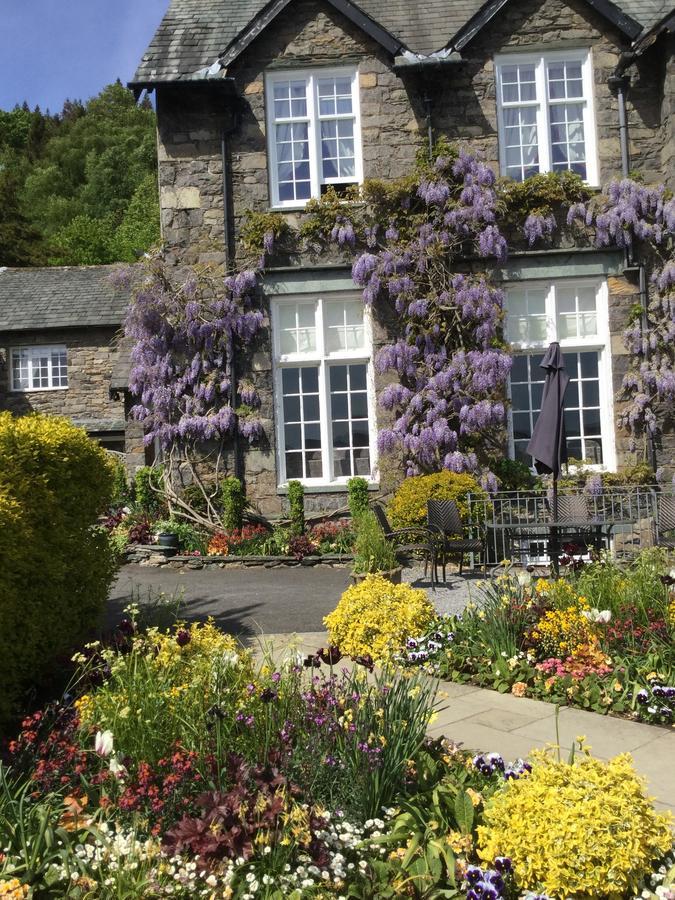 Lyzzick Hall Hotel Applethwaite Εξωτερικό φωτογραφία
