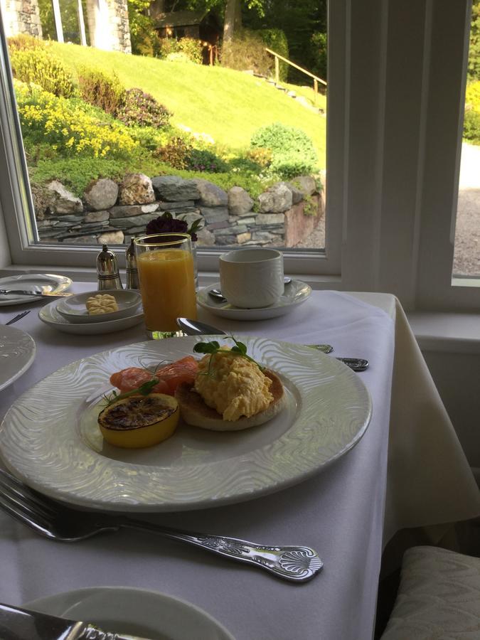 Lyzzick Hall Hotel Applethwaite Εξωτερικό φωτογραφία