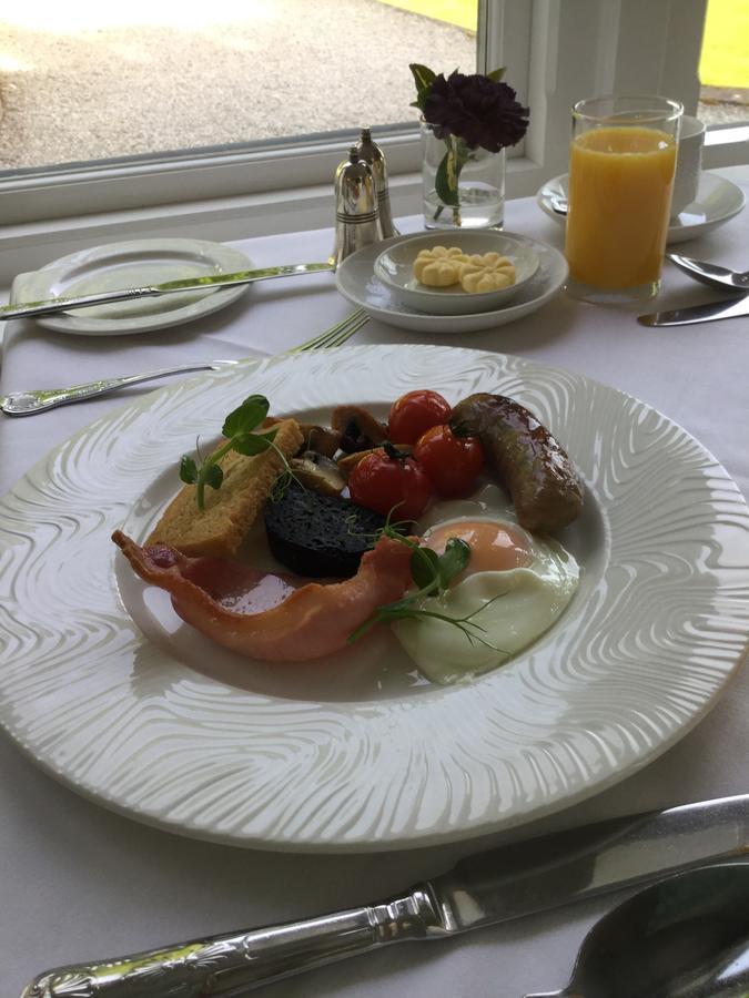 Lyzzick Hall Hotel Applethwaite Εξωτερικό φωτογραφία