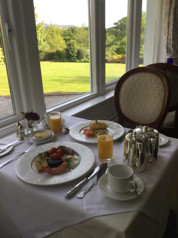Lyzzick Hall Hotel Applethwaite Εξωτερικό φωτογραφία