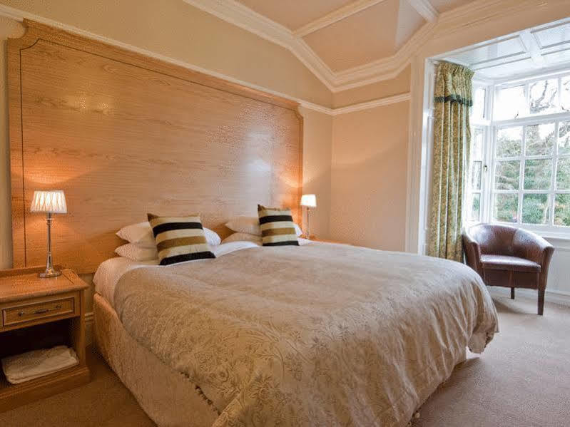 Lyzzick Hall Hotel Applethwaite Εξωτερικό φωτογραφία